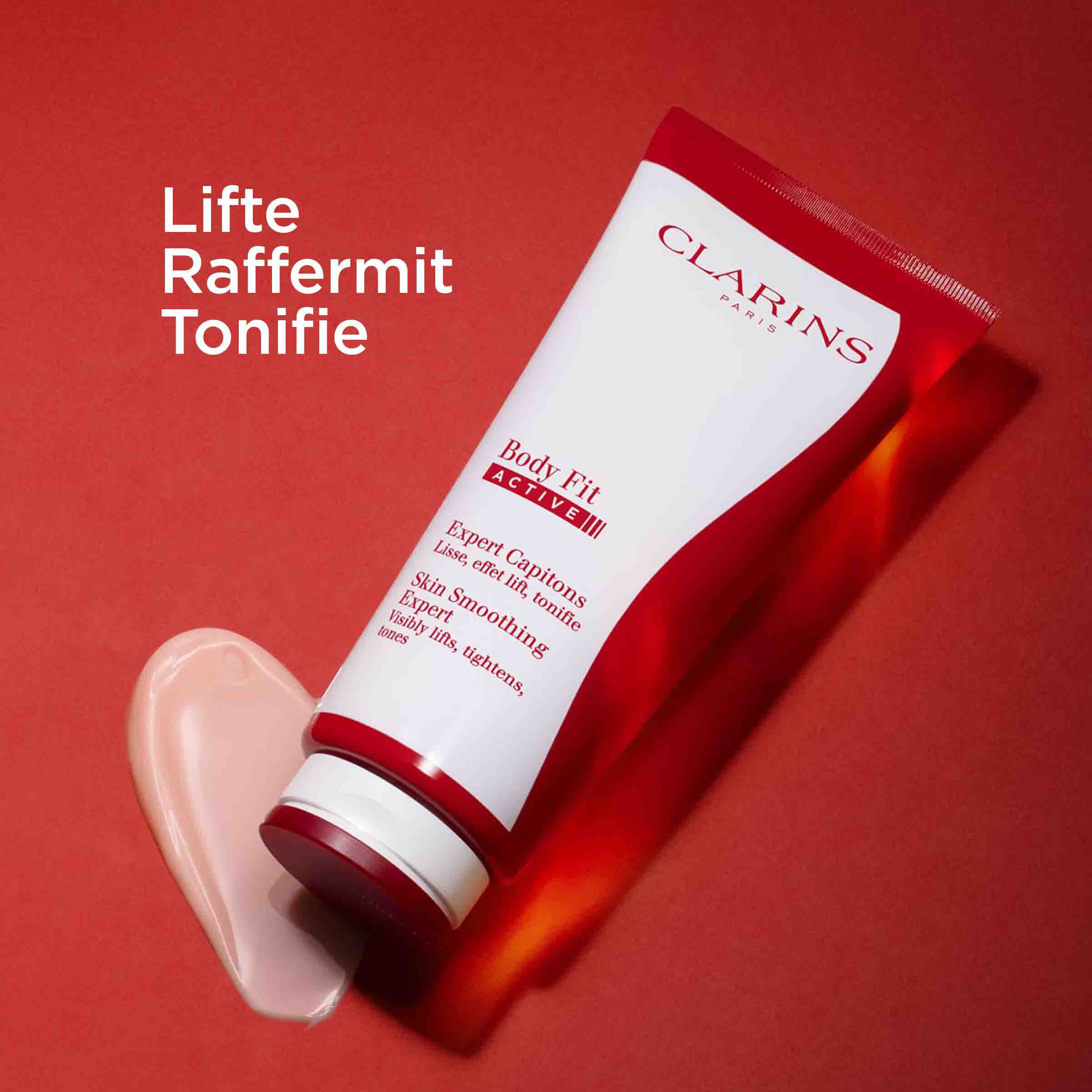 ボディクリーム CLARINS Lift Minceur Anti-Capitons 200ml Clarins Body Fit Anti-Cellulite Contouring Expert 200 ml : Amazon