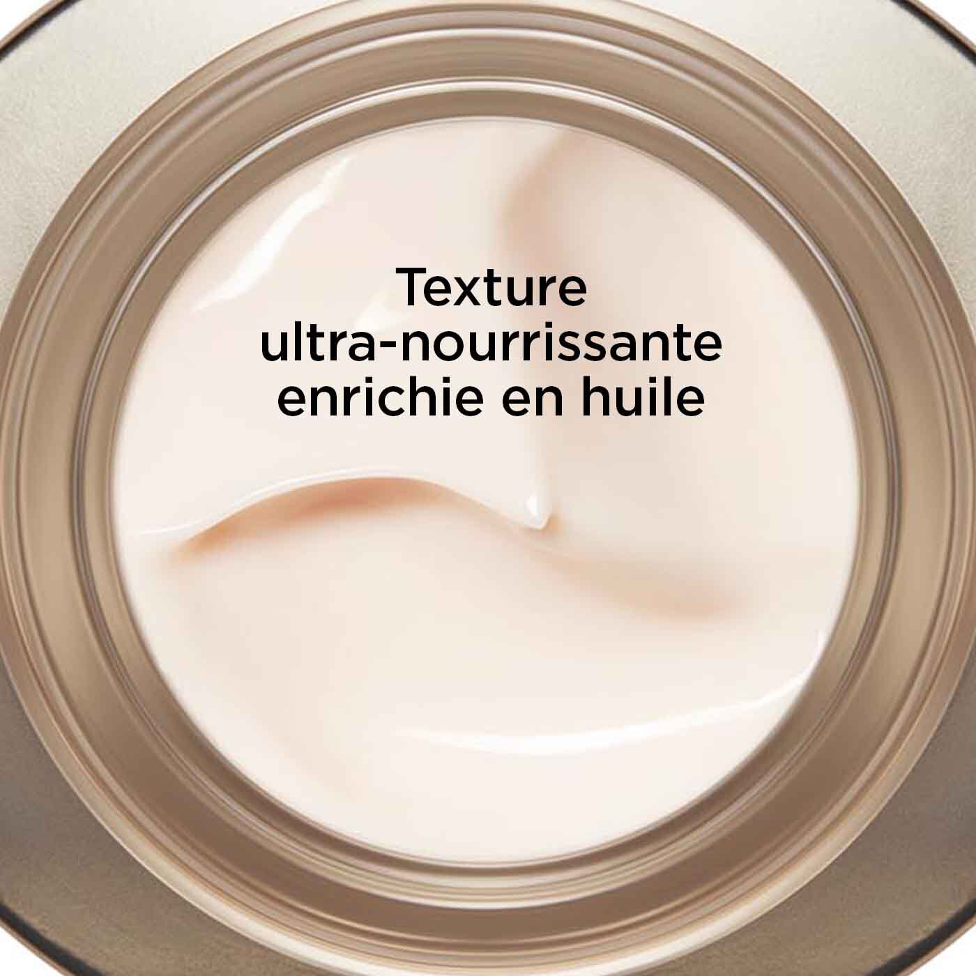 Nutri-Lumière Jour - Toutes peaux 60+ | CLARINS®