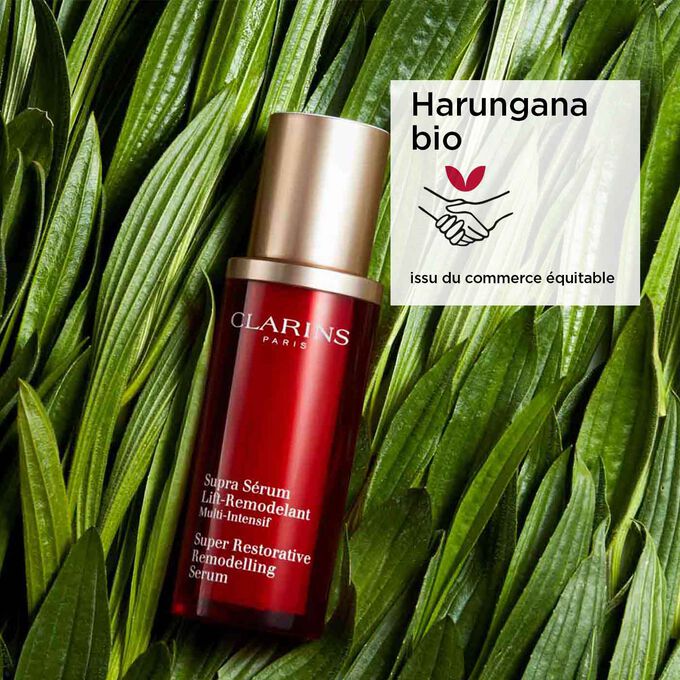 Pot et packaging Multi-Intensive Supra Sérum Lift-Remodelant 50 ml