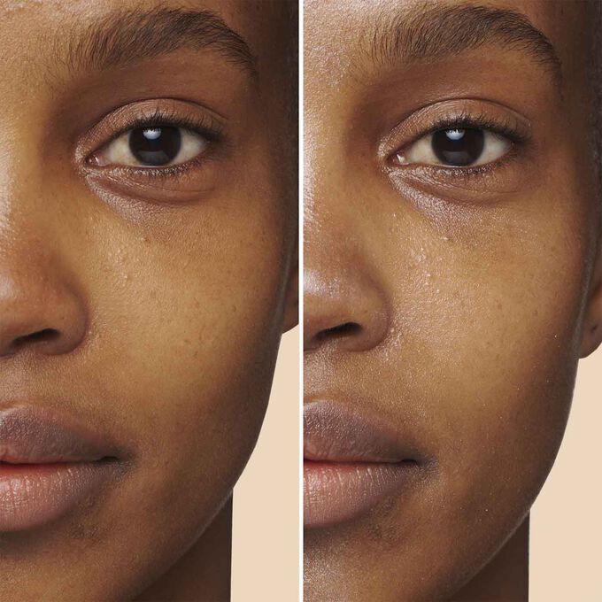 SOS Primer White – Booste l’éclat