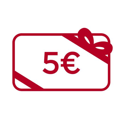Club Clarins 5&euro;