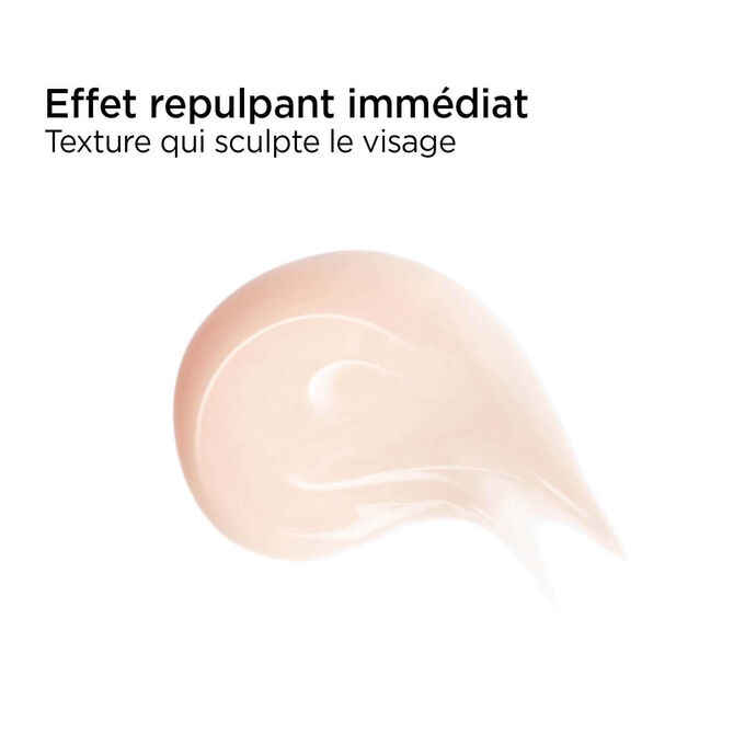 Texture et effet repulpant qui sculpte le visage Supra Sérum Lift-Remodelant 50 ml