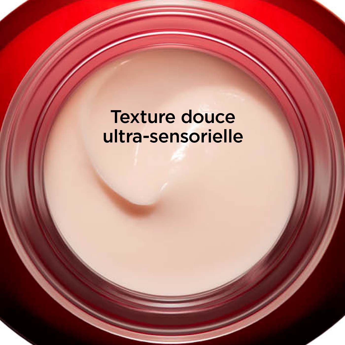 フェイスクリーム CLARINS Multi-Intensive Jour 50ml MULTI-INTENSIVE crème haute exigence jour totes peaux Facial