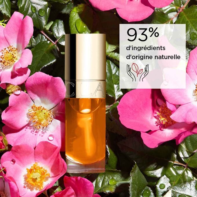 Lip Comfort Oil