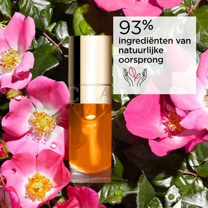 Lip Comfort Oil