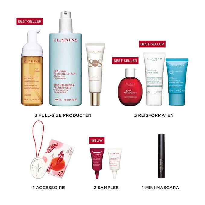 Exclusieve box – Wellnesseditie voor een zachte herstart