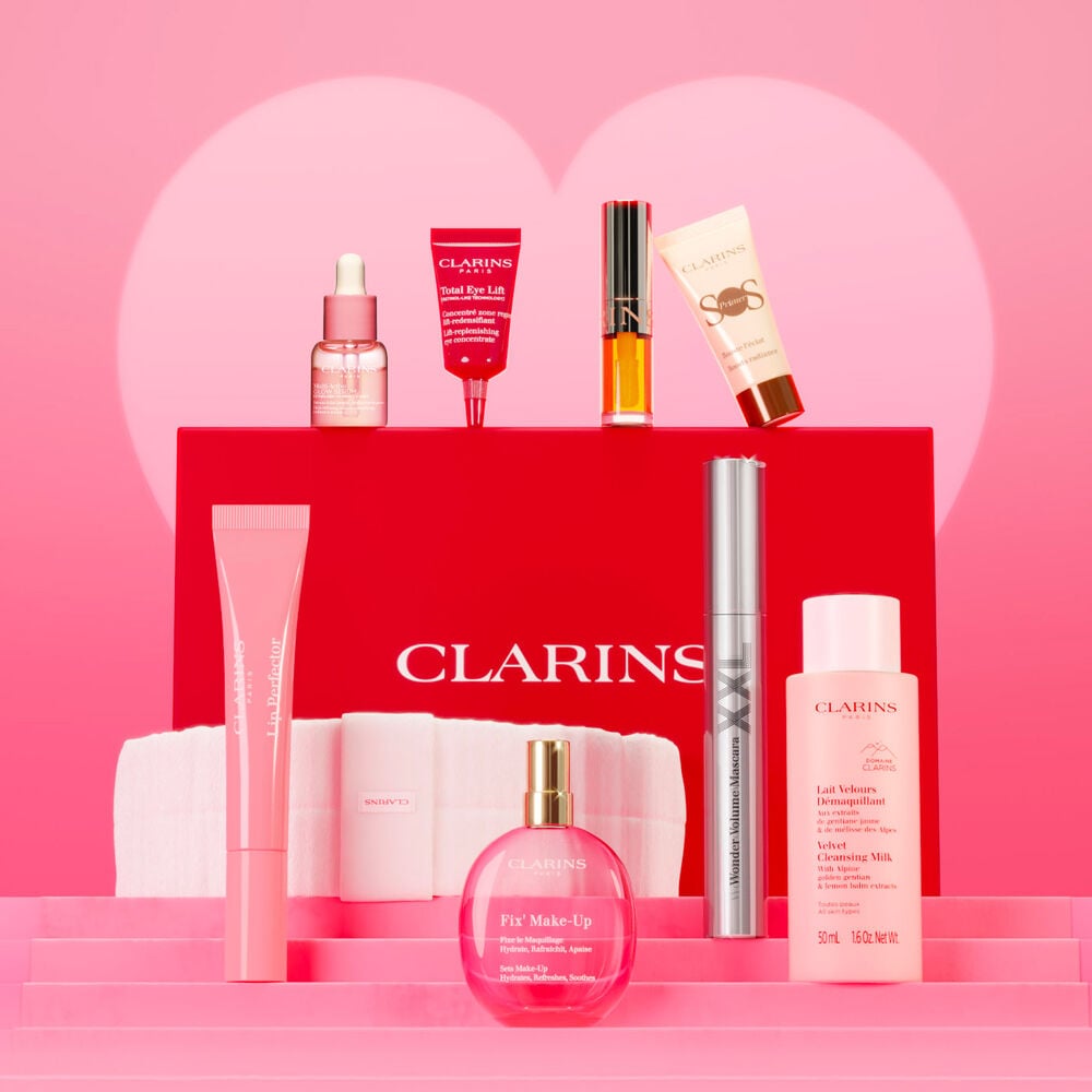 Valentijnsbox &ndash; Limited Edition