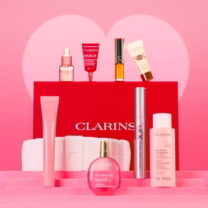 Valentijnsbox &ndash; Limited Edition