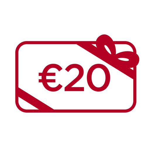 Club Clarins &euro;20