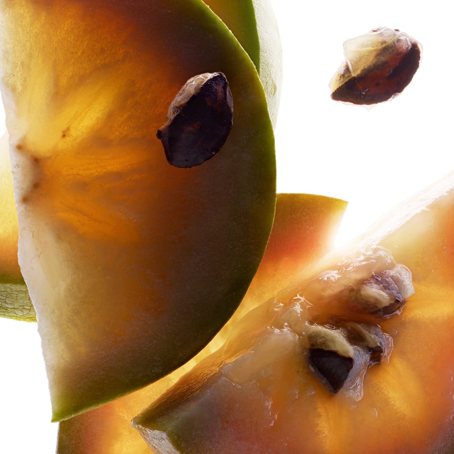 Sterappelboom -Vu sua-extract-Chrysophyllum cainito fruit extract