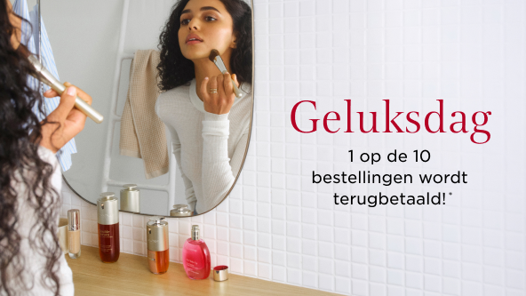 ALLEEN VANDAAG : Je bestelling volledig terugbetaald!