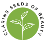 Seeds of Beauty van Clarins