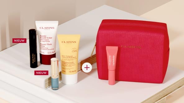 JOUW MAKE-UP CADEAU