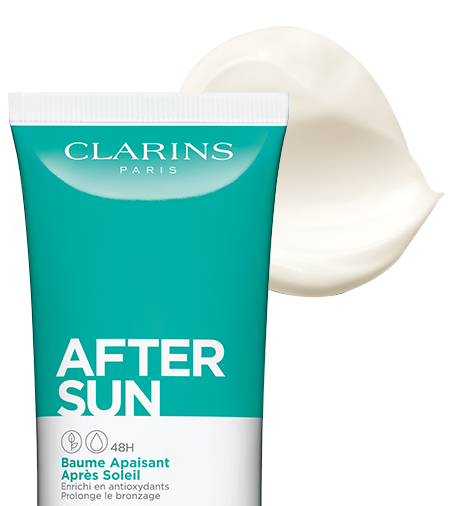 Soothing Sun Balm | CLARINS®