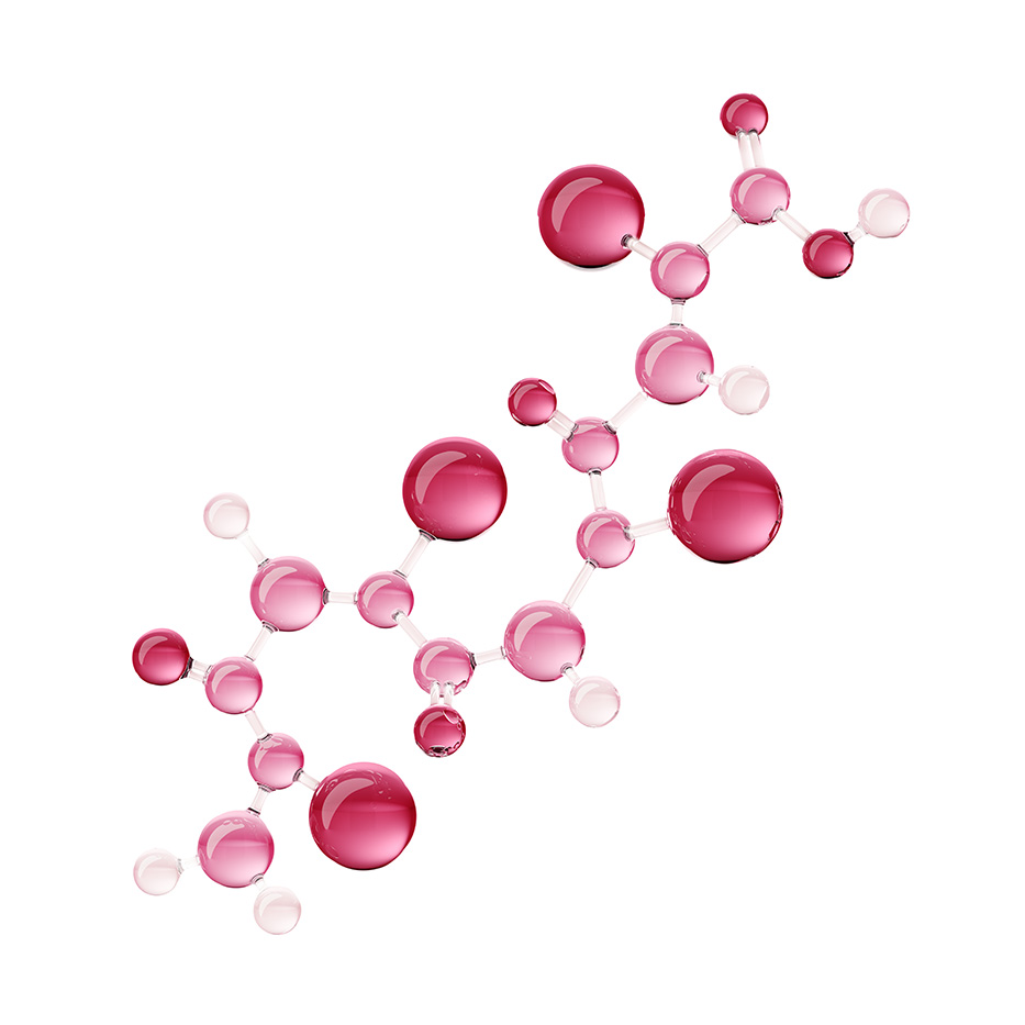 Tétrapeptide Anti-Âge 