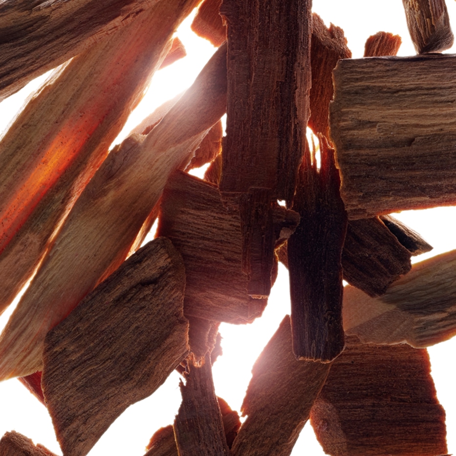 Santal -Huile essentielle de santal-Santalum album (sandalwood) oil