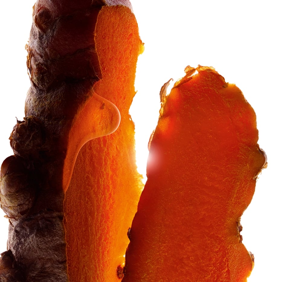 Kurkuma -Kurkuma-extract-Curcuma longa (turmeric) root extract