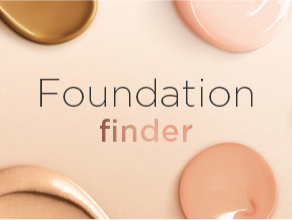 Foundation finder