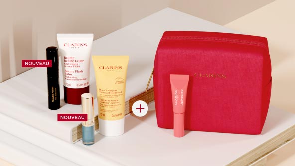 Votre cadeau maquillage
