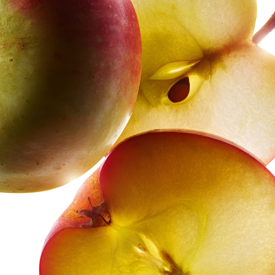 Appelboom-extract van biologische kleine appel-Malus Domestica Fruit Extract