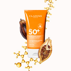 Youth-protecting Sunscreen Body SPF 50