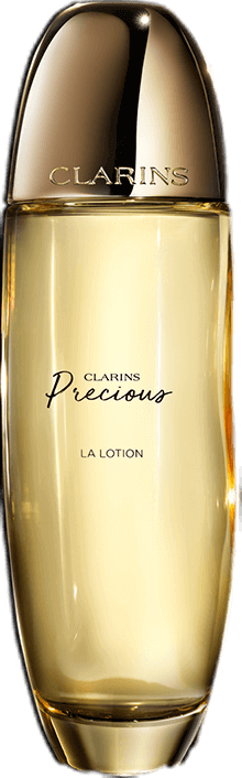 La Crème Riche Clarins Precious | CLARINS®