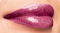 Lippen Shimmer Lip Oil