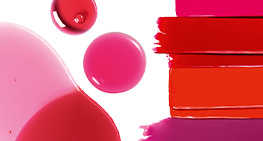 Afbeelding Lipstick Finder
