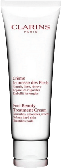 Foot Beauty Treatment Cream