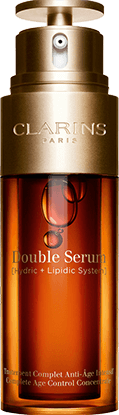 Double Serum Light Texture 50ml geactiveerd packshot