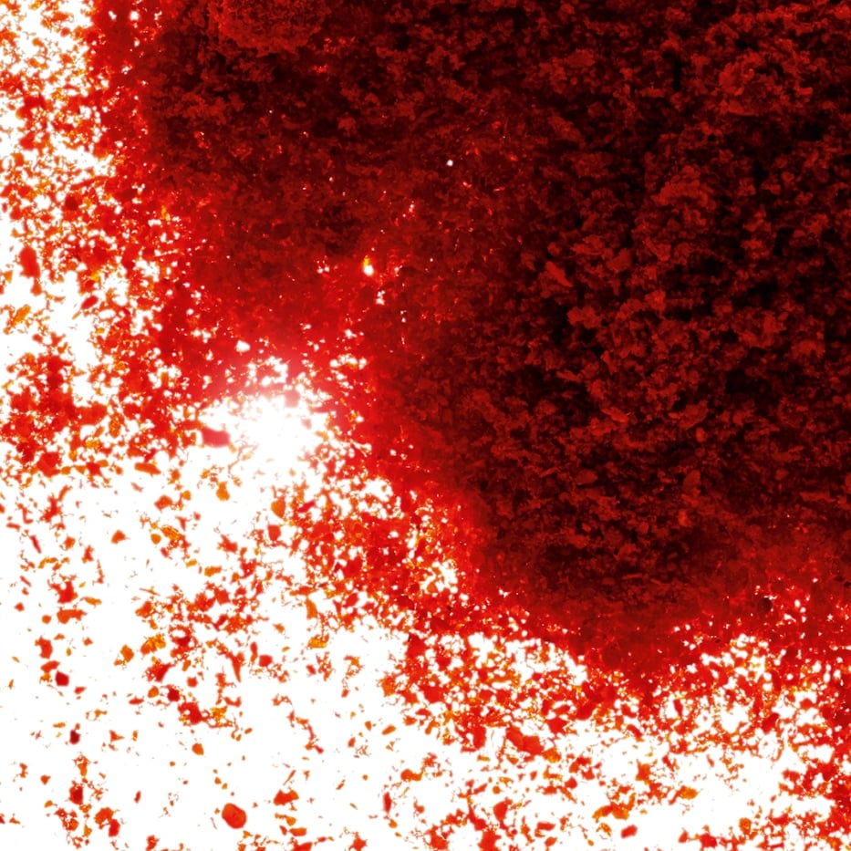 Paprika -Paprika-extract-Capsicum annuum fruit extract