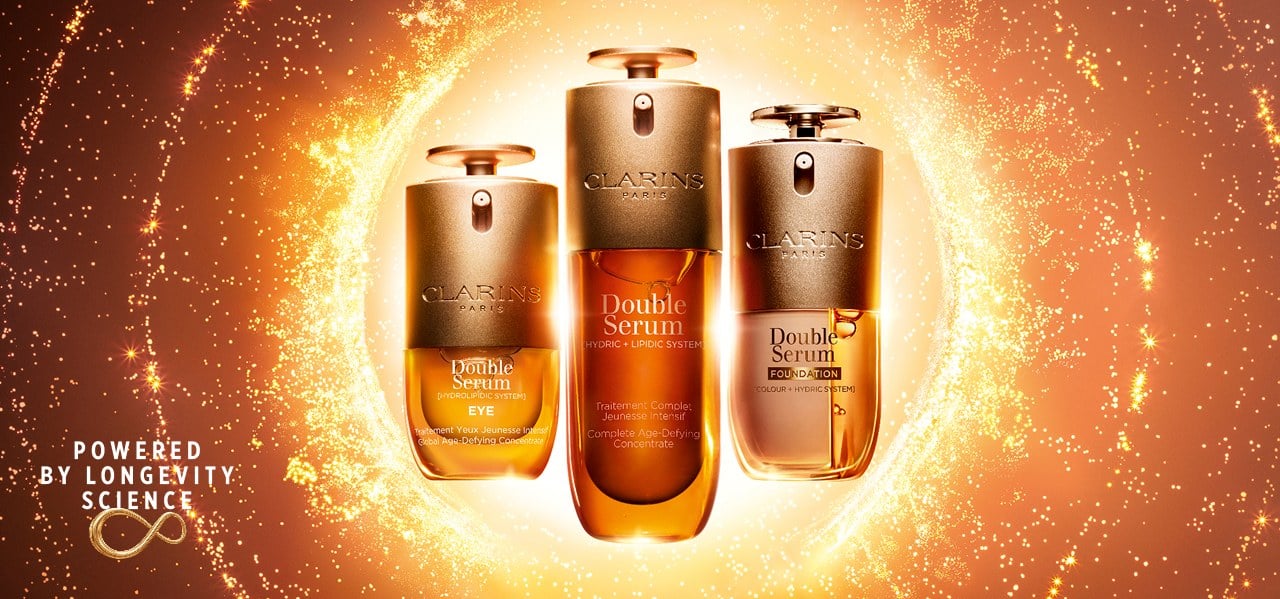 Double Serum Collectie