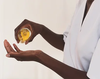 Schoonheidsspecialist Clarins