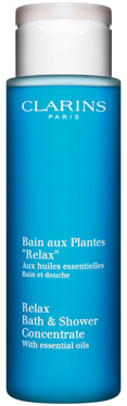 Bain aux Plantes “Relax”