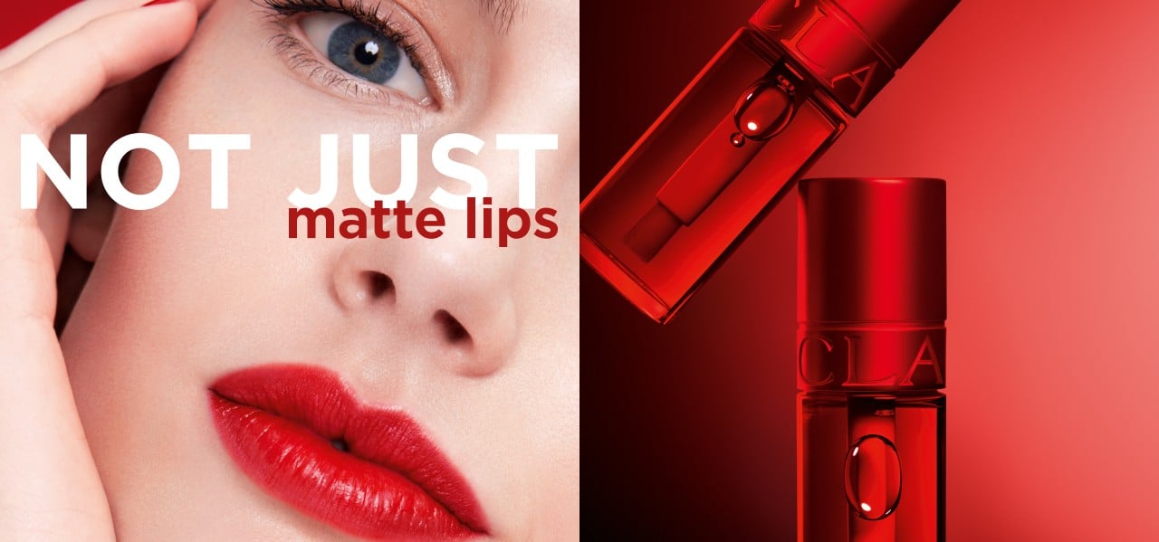 Water Lip Stain 