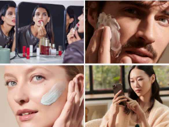 Afbeelding Beauty expertgids om SEO content te ontdekken