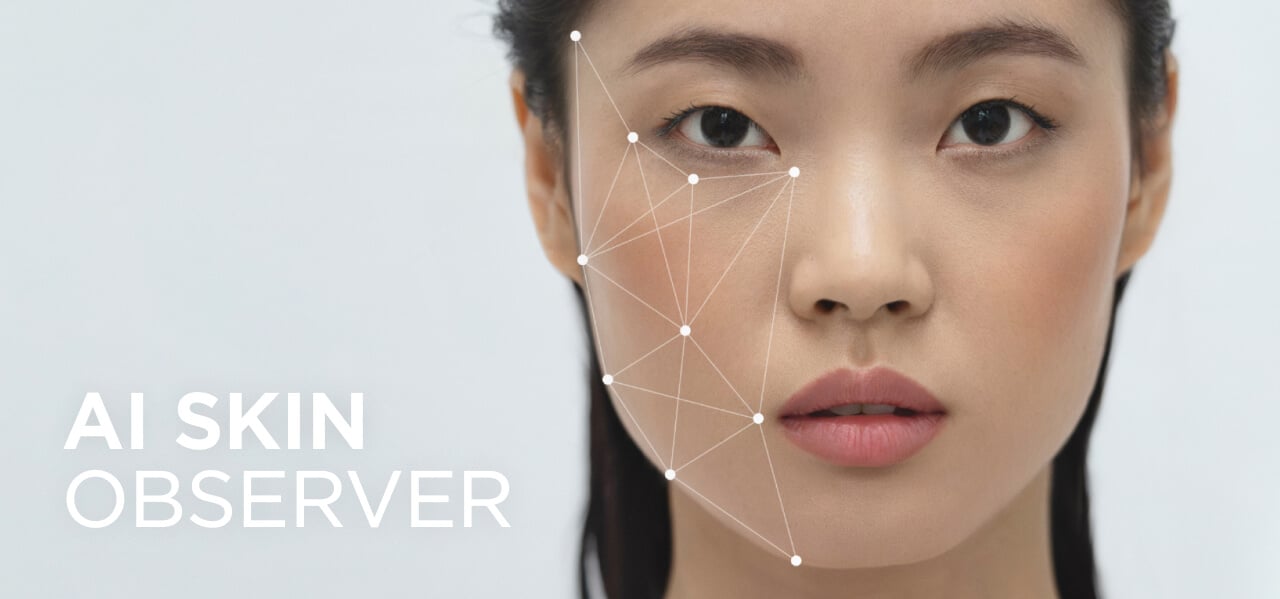 AI Skin Observer