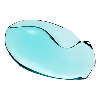 Total Eye Contour Gel, verfrissende geltextuur