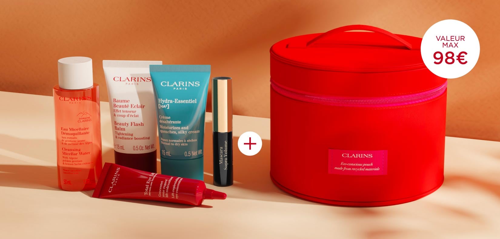 Votre routine estivale 