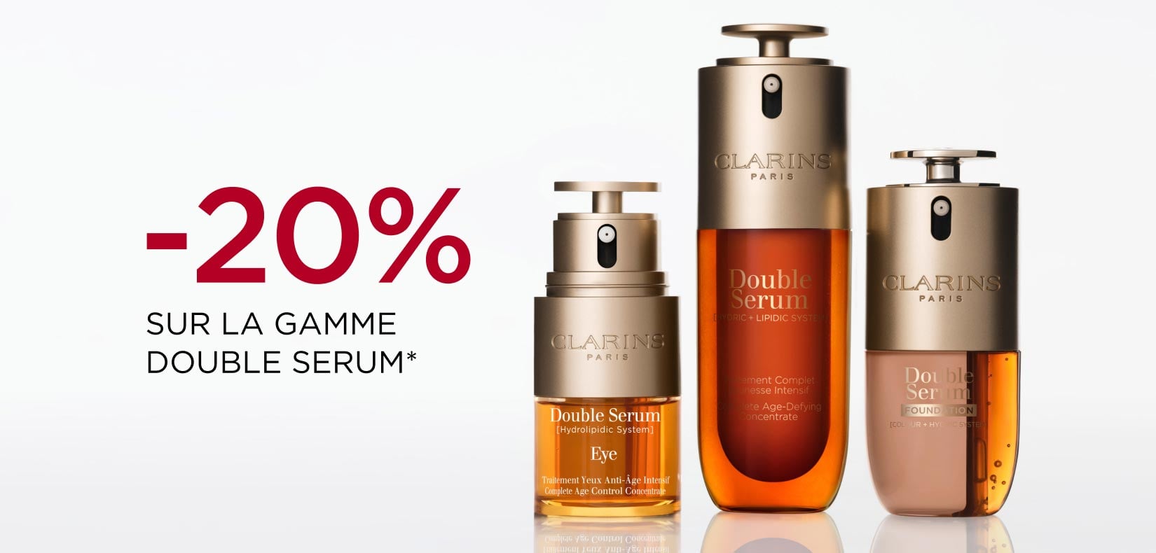 Les Jours Double Serum