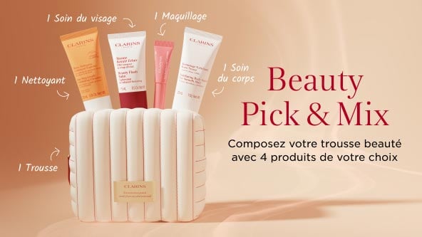 Beauty Pick & Mix