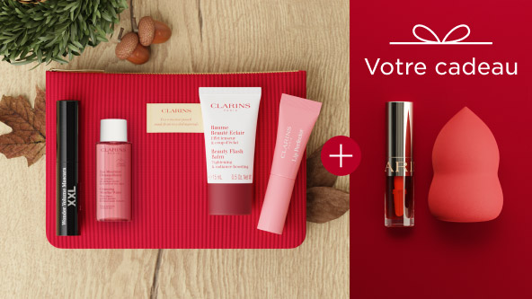 Votre cadeau maquillage