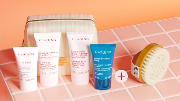 Votre cadeau de l'&eacute;t&eacute; d'une valeur de 65&euro; !