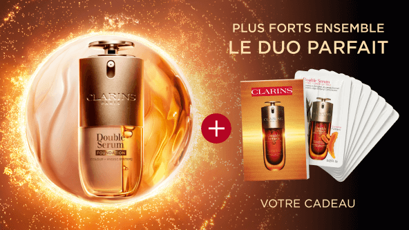 ENJOY SUMMER WITH CLARINS