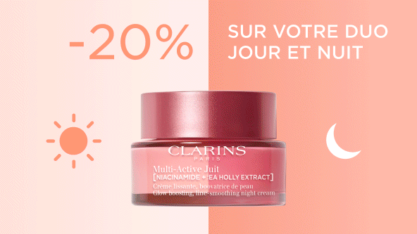 Routine soin en continu !