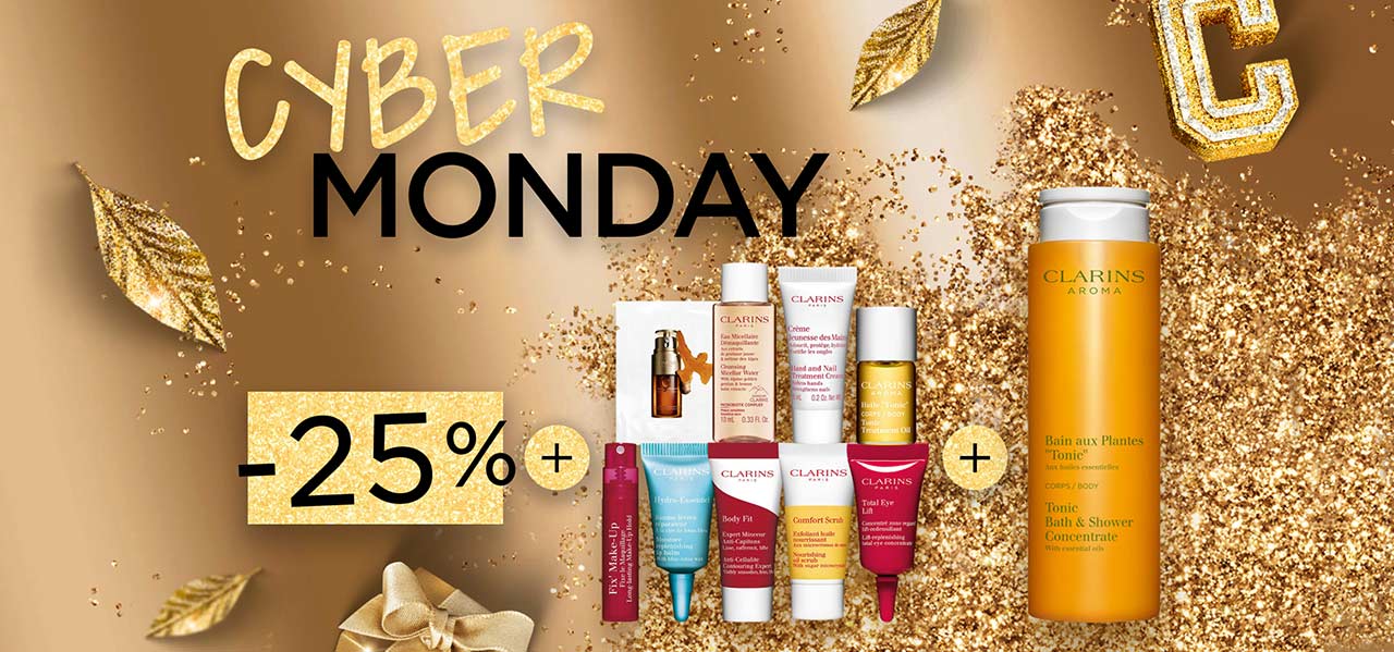 Cyber Monday Cyber Monday