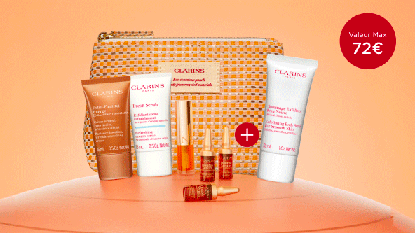 Dites bonjour au printemps !