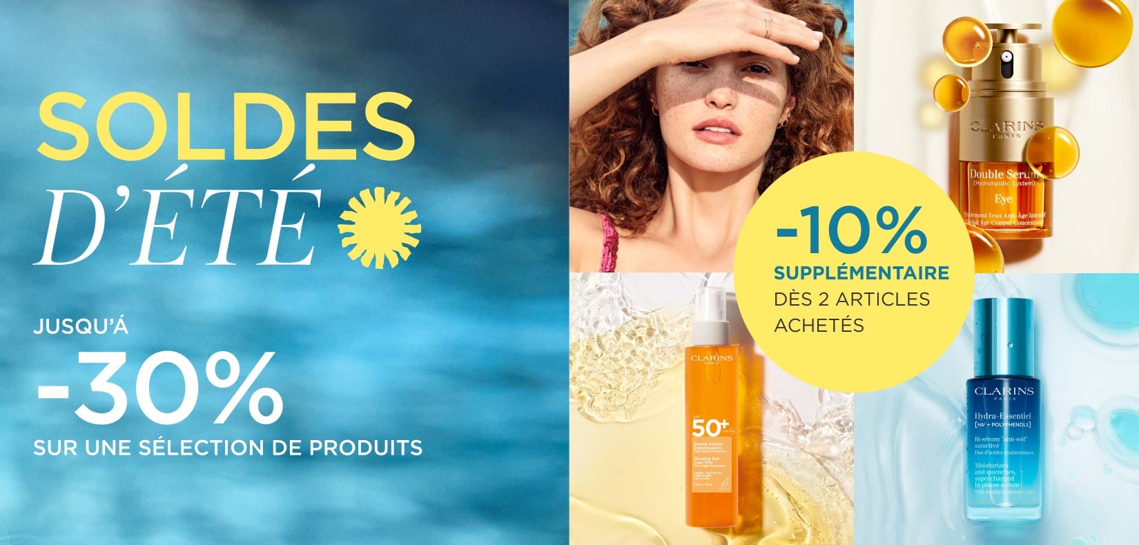 Extra 10 sales