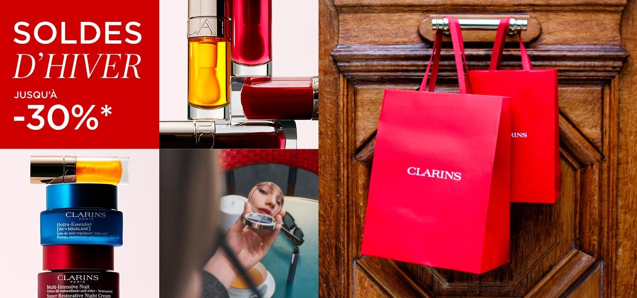 Soldes d'Hiver