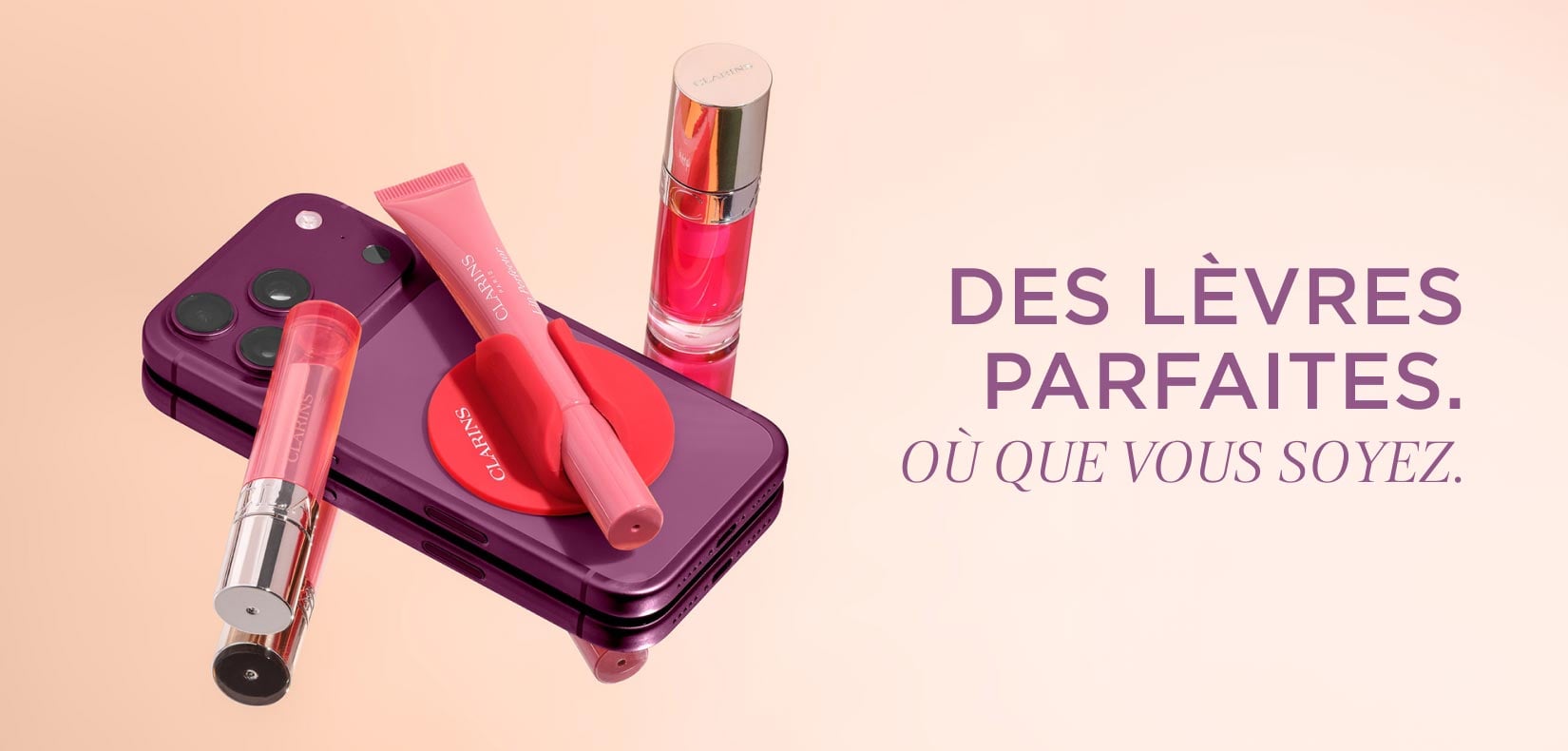 Porte-gloss